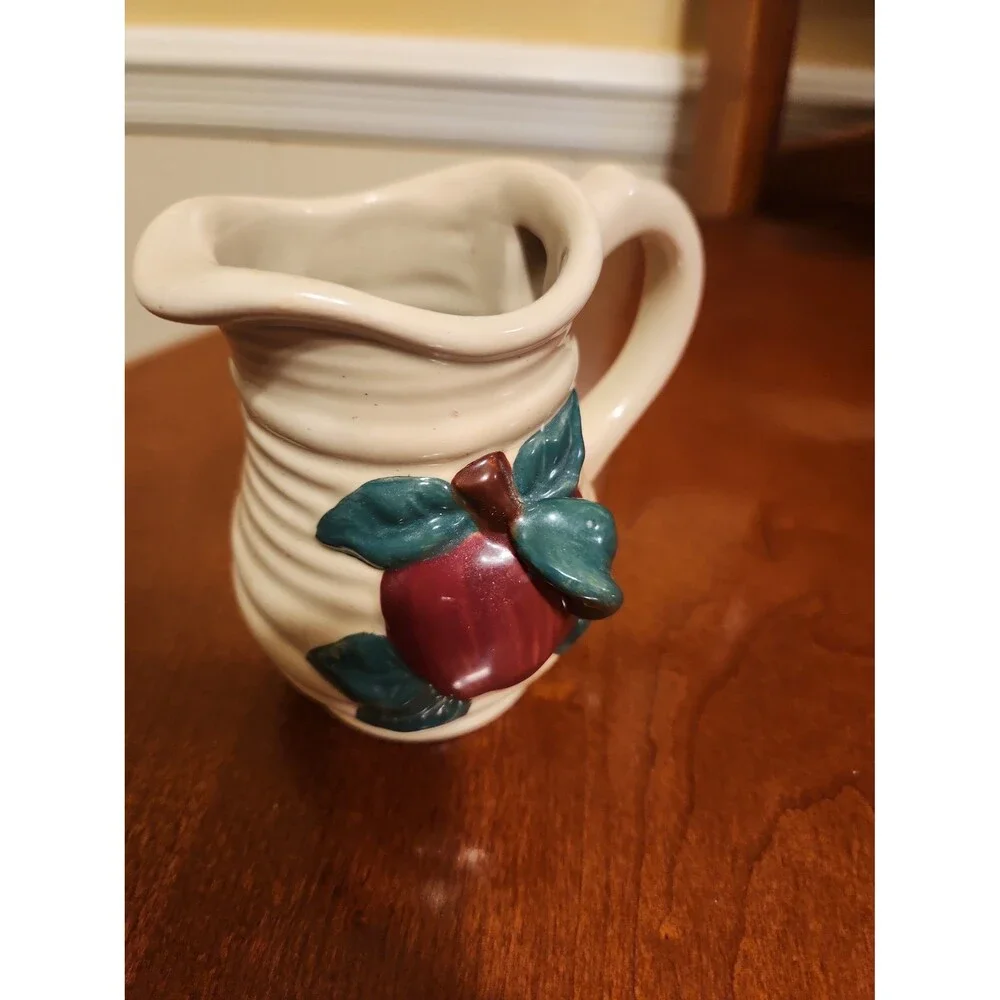 Vintage Cracker Barrel 4